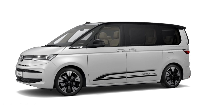 Volkswagen Multivan cena 373305 przebieg: 10, rok produkcji 2022 z Brzeszcze małe 106